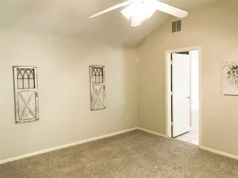 14615 Rochelle Court Cypress TX 77429