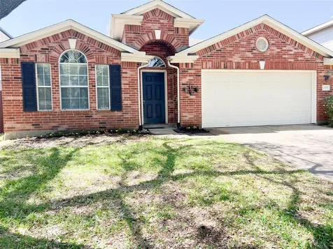 14615 Rochelle Court Cypress TX 77429