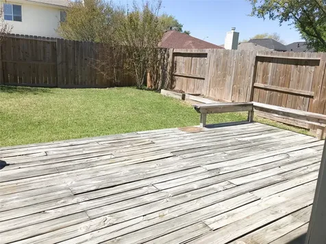 14615 Rochelle Court Cypress TX 77429