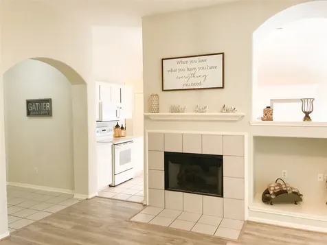 14615 Rochelle Court Cypress TX 77429