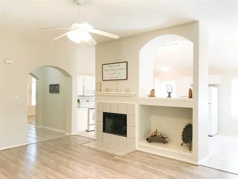 14615 Rochelle Court Cypress TX 77429