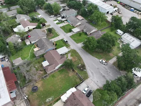 3607 Zoch Lane Houston TX 77092