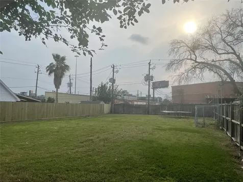 3607 Zoch Lane Houston TX 77092