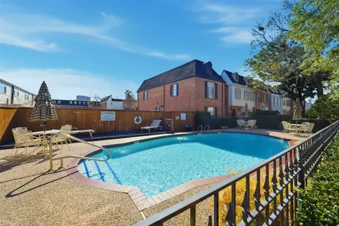 461 N Post Oak Lane 461 Houston TX 77024