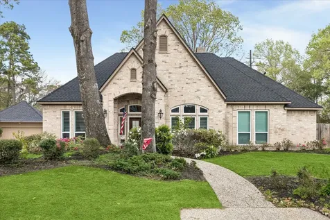 2102 Grand Mesa Drive Kingwood TX 77345