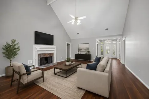 2102 Grand Mesa Drive Kingwood TX 77345