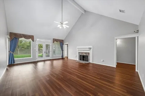 2102 Grand Mesa Drive Kingwood TX 77345