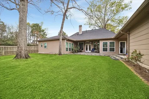 2102 Grand Mesa Drive Kingwood TX 77345