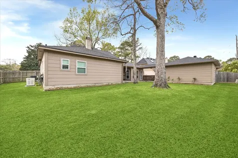 2102 Grand Mesa Drive Kingwood TX 77345