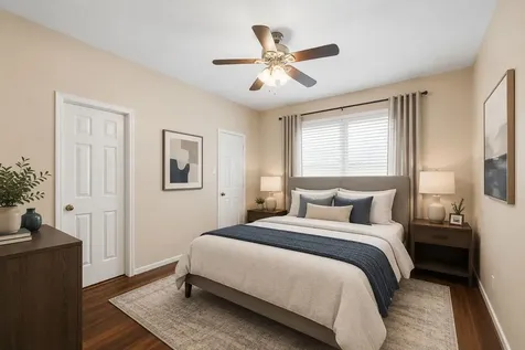 2102 Grand Mesa Drive Kingwood TX 77345