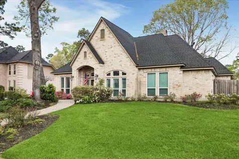 2102 Grand Mesa Drive Kingwood TX 77345