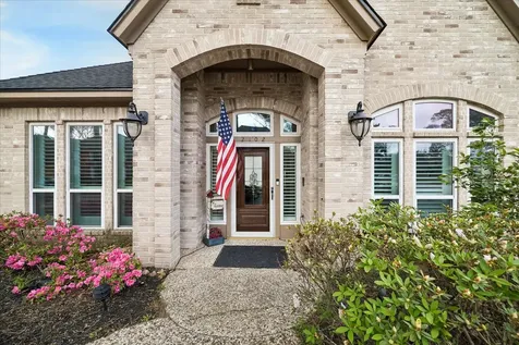 2102 Grand Mesa Drive Kingwood TX 77345