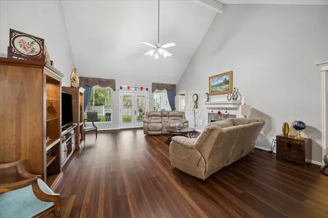 2102 Grand Mesa Drive Kingwood TX 77345