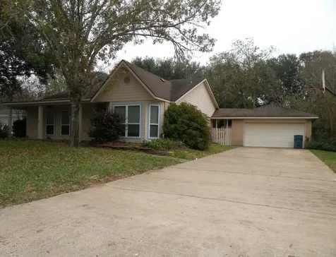 213 Duerr Drive Bellville TX 77418