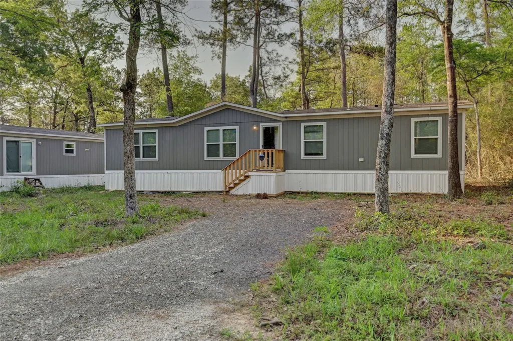 7996 Tawnyberry Lane Plantersville TX 77363