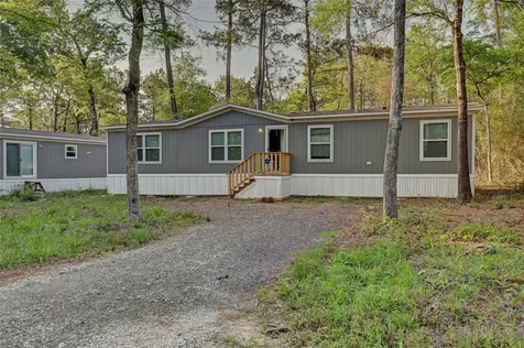7996 Tawnyberry Lane Plantersville TX 77363