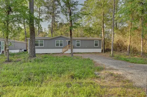 7996 Tawnyberry Lane Plantersville TX 77363