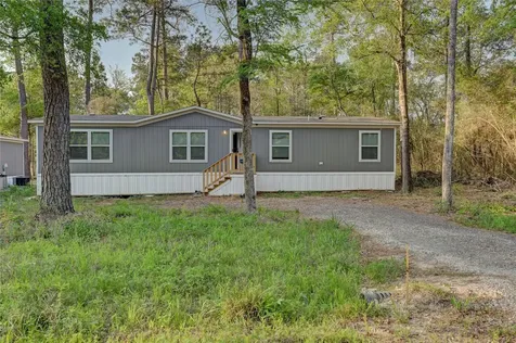 7996 Tawnyberry Lane Plantersville TX 77363