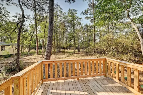7996 Tawnyberry Lane Plantersville TX 77363
