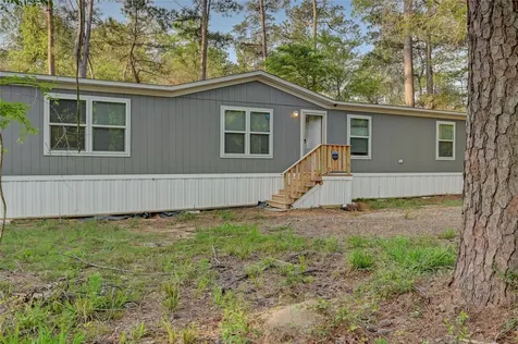 7996 Tawnyberry Lane Plantersville TX 77363