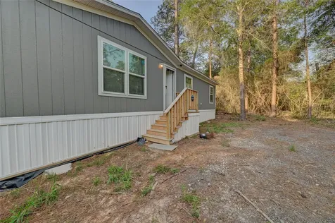 7996 Tawnyberry Lane Plantersville TX 77363