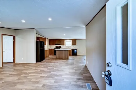 7996 Tawnyberry Lane Plantersville TX 77363