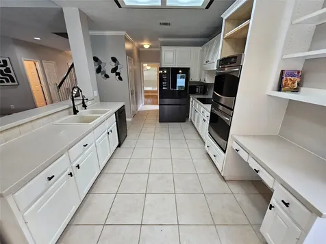 25606 Valley Springs Place Spring TX 77373