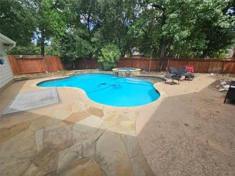 25606 Valley Springs Place Spring TX 77373