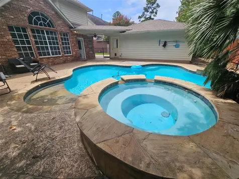 25606 Valley Springs Place Spring TX 77373