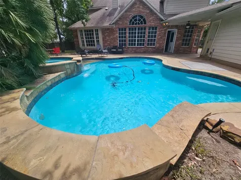 25606 Valley Springs Place Spring TX 77373