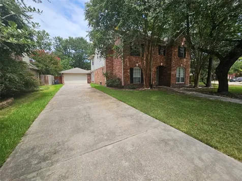 25606 Valley Springs Place Spring TX 77373