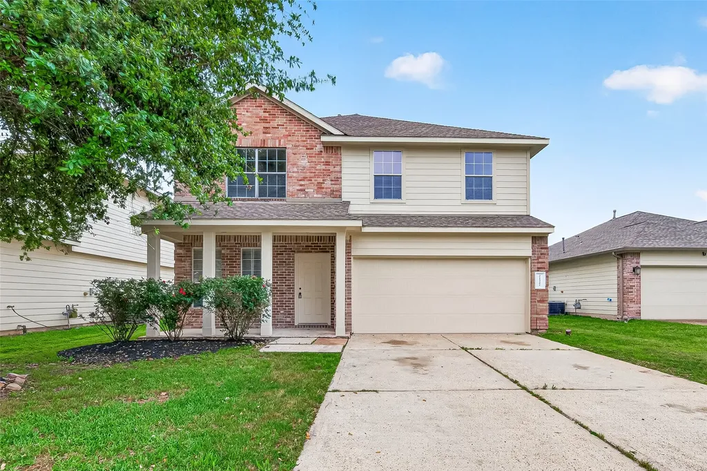 21327 Bella Flora Court Spring TX 77379