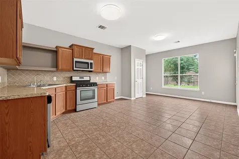 21327 Bella Flora Court Spring TX 77379