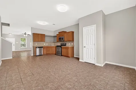 21327 Bella Flora Court Spring TX 77379