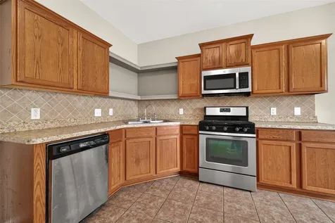 21327 Bella Flora Court Spring TX 77379