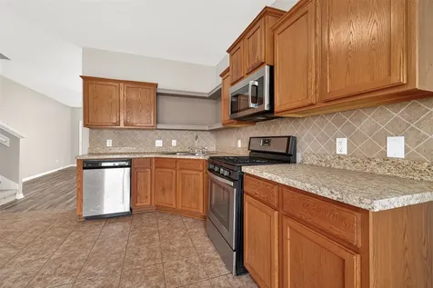 21327 Bella Flora Court Spring TX 77379