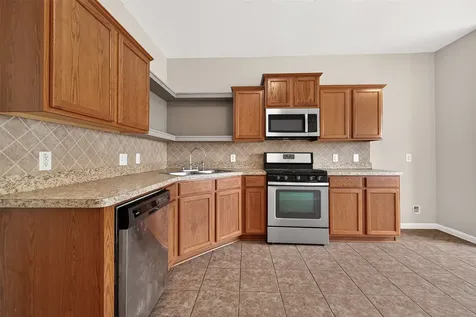21327 Bella Flora Court Spring TX 77379