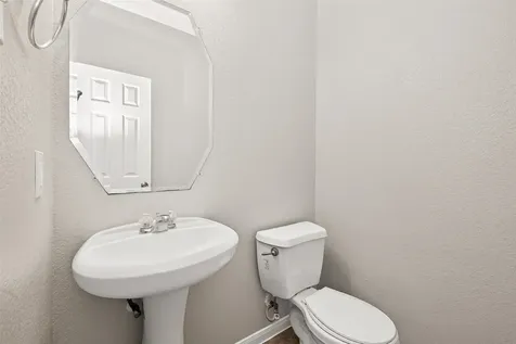 21327 Bella Flora Court Spring TX 77379