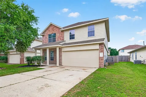 21327 Bella Flora Court Spring TX 77379