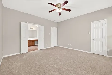 21327 Bella Flora Court Spring TX 77379