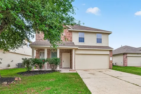 21327 Bella Flora Court Spring TX 77379