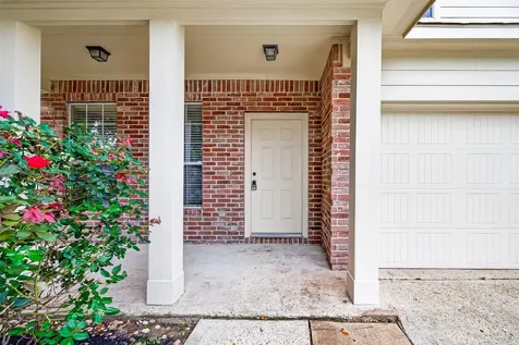 21327 Bella Flora Court Spring TX 77379
