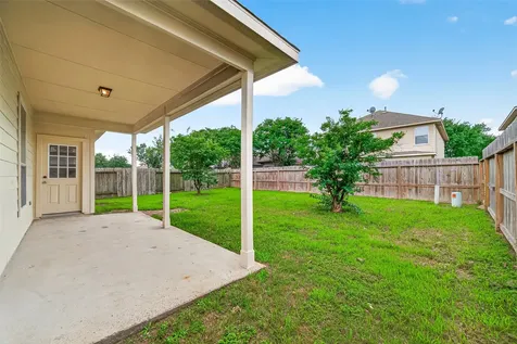 21327 Bella Flora Court Spring TX 77379