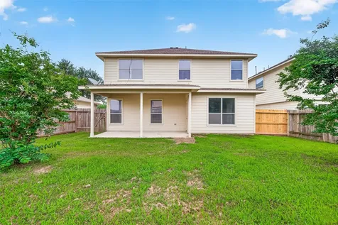 21327 Bella Flora Court Spring TX 77379