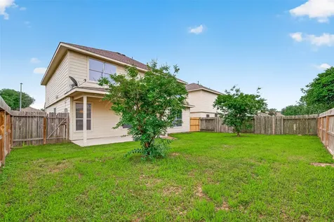 21327 Bella Flora Court Spring TX 77379