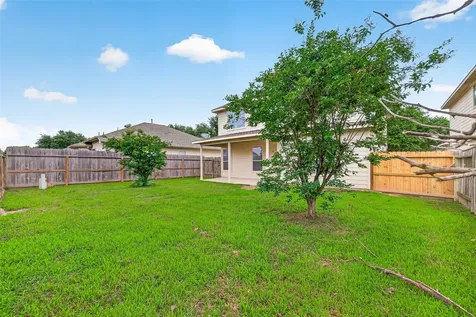 21327 Bella Flora Court Spring TX 77379