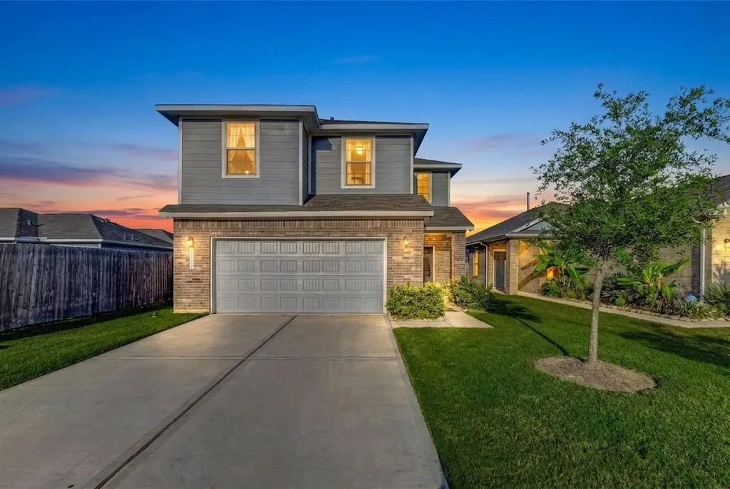 24715 Russet Bluff Trail Houston TX 77336