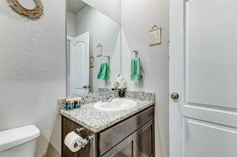 24715 Russet Bluff Trail Houston TX 77336