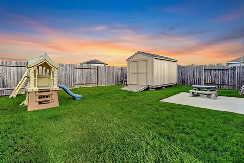 24715 Russet Bluff Trail Houston TX 77336