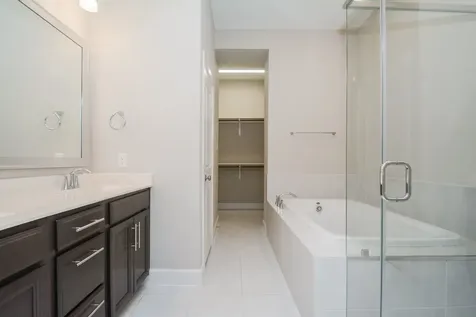 2214 Bridgeport Path Drive Missouri City TX 77459
